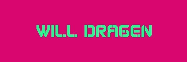 Dragen Logo - WILL DRAGEN Global DJ Rankings