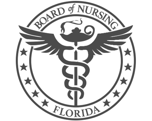 Nursing Logo - BSN Nursing Accreditations. Ana G. Méndez University