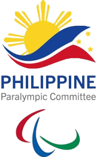 Phil Logo - Paralympic Committee of the Philippines