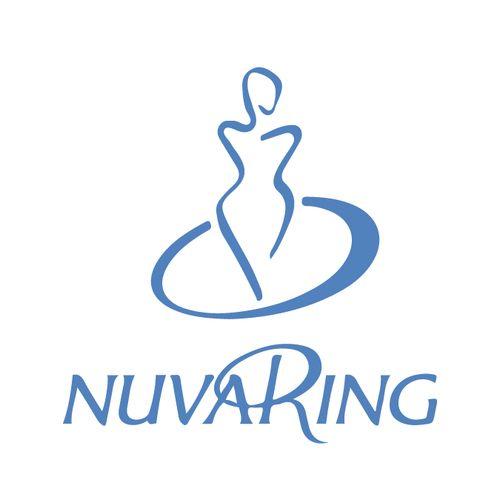 NuvaRing Logo - Andres Chacon - Art Director