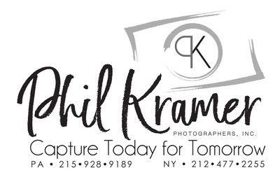 Phil Logo - Philadelphia Photographer (Old City): Phil Kramer Photographers