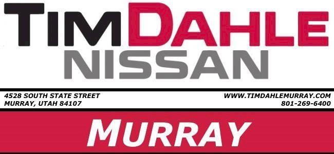 Dahle Logo - Tim Dahle Nissan Murray - Nissan, Used Car Dealer, Service Center ...