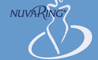 NuvaRing Logo - NuvaRing | WQAD.com