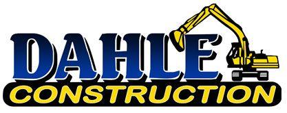 Dahle Logo - Dahle Construction LLC