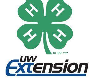 Dahle Logo - erin.dahle – Kewaunee County 4-H