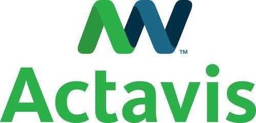 NuvaRing Logo - Actavis Confirms Generic NuvaRing® Patent Challenge