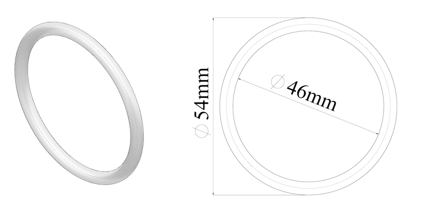 NuvaRing Logo - Nuvaring® vaginal ring containing etonogestrel and ethinylestradiol ...