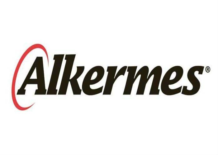 Alkermes Logo - Alkermes ready to file schizophrenia candidate on good trial results