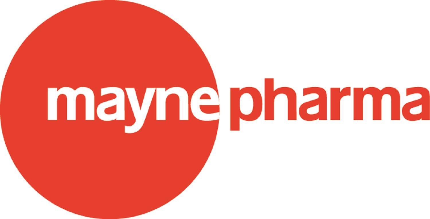 NuvaRing Logo - Mayne Pharma Group Announces Generic NuvaRing Accepted for Filing by FDA