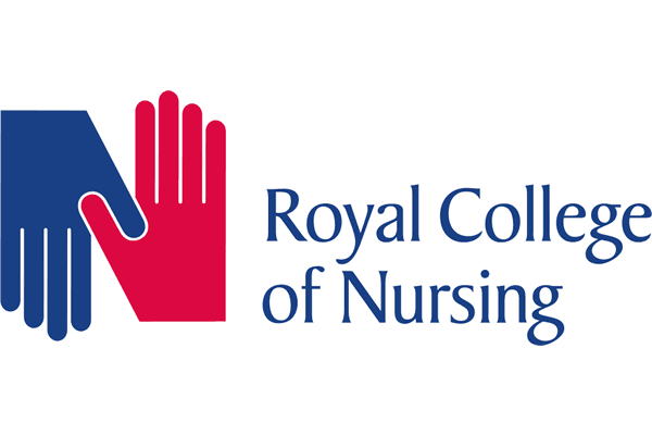 Nursing Logo - Royal College of Nursing (RCN) Logo Vector (.SVG + .PNG)