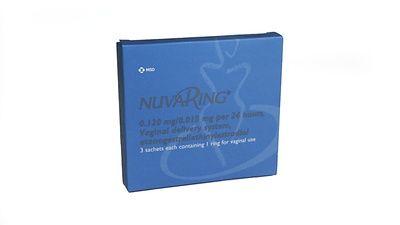 NuvaRing Logo - NuvaRing | LloydsPharmacy Online Doctor UK