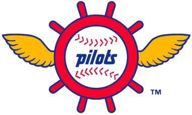 Pilots Logo - Image - Pilots logo 1969.jpg | Logopedia | FANDOM powered by Wikia