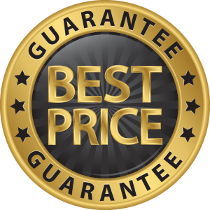 Guarantee Logo - Best Price Guarantee Logo 300x300