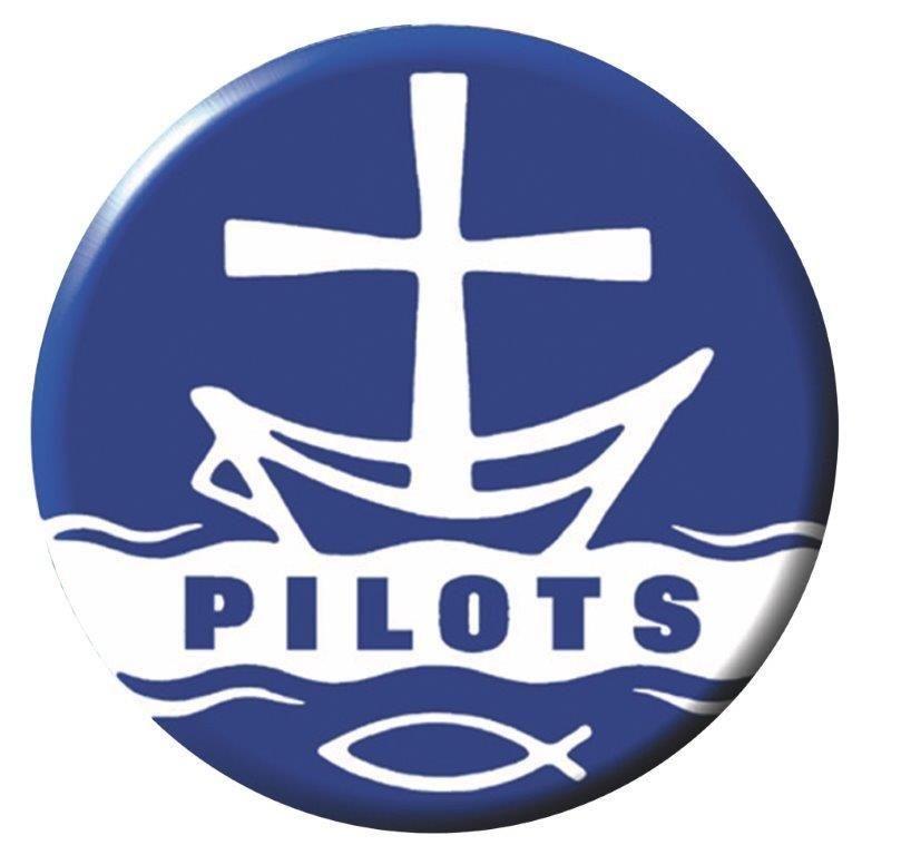 Pilots Logo - Pilots