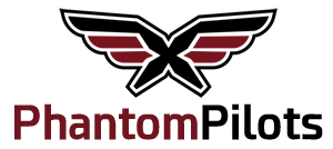 Pilots Logo - Phantom Pilots Logo | DronePilots.zone