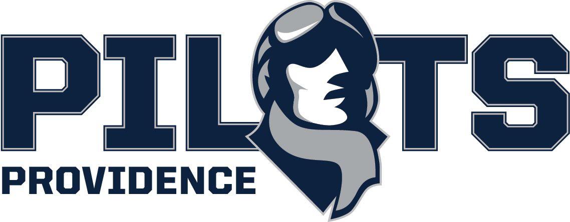 Pilots Logo - Providence announces name change to Pilots – Manitoba Colleges ...