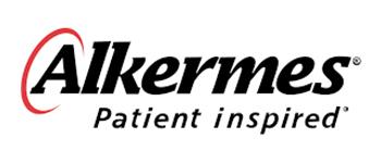 Alkermes Logo - Crossover Search