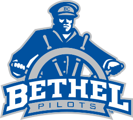 Pilots Logo - Bethel College