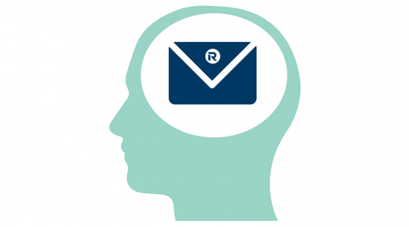 Green Mail Logo - Direct Mail Beats Email - Neuroscience Confirms It | Romax UK