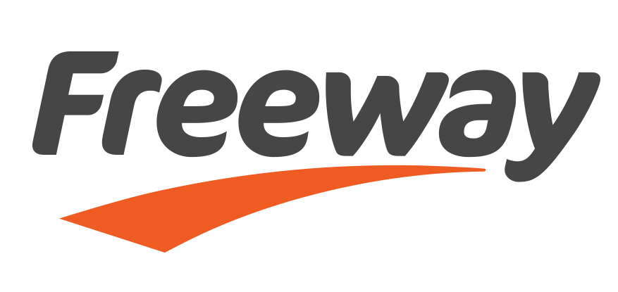 Freeway Logo - Freeway | Syntonic