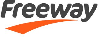Freeway Logo - Syntonic |