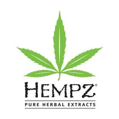 Hempz Logo - Hempz Beauty (@HempzBeauty) | Twitter