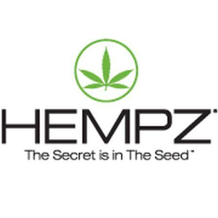 Hempz Logo - Product Review: HEMPZ - Tan Unique - Fort Smith, AR