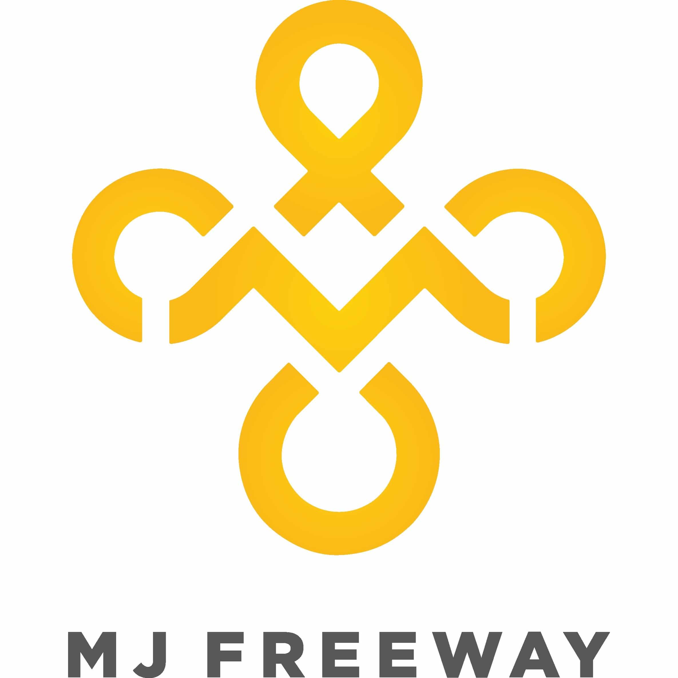 Freeway Logo - MJ Freeway Logo Collaborative Conference