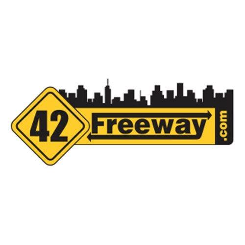 Freeway Logo - 42 freeway logo square • Cookie Munchers
