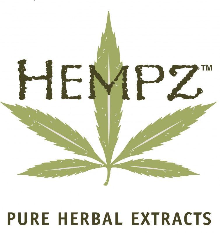 Hempz Logo - HEMPZ logo - fotoalba ulivatelu - Dáma.cz