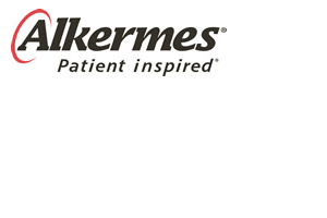 Alkermes Logo - Xconomy: Alkermes Stock Climbs on Positive Trial for Depression Drug