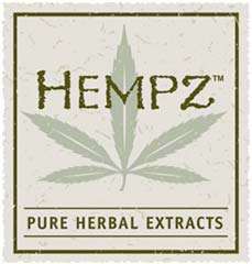 Hempz Logo - hempz-logo | Amanda Hyde Skin