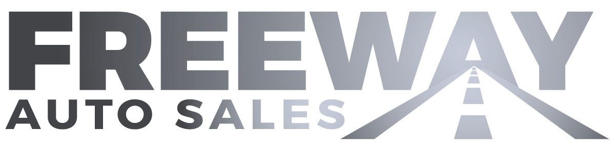 Freeway Logo - Freeway Auto Sales