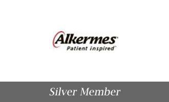 Alkermes Logo - Logo Alkermes