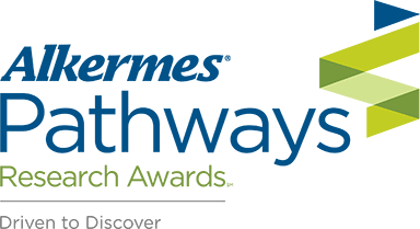 Alkermes Logo - Pathways Research Awards Program