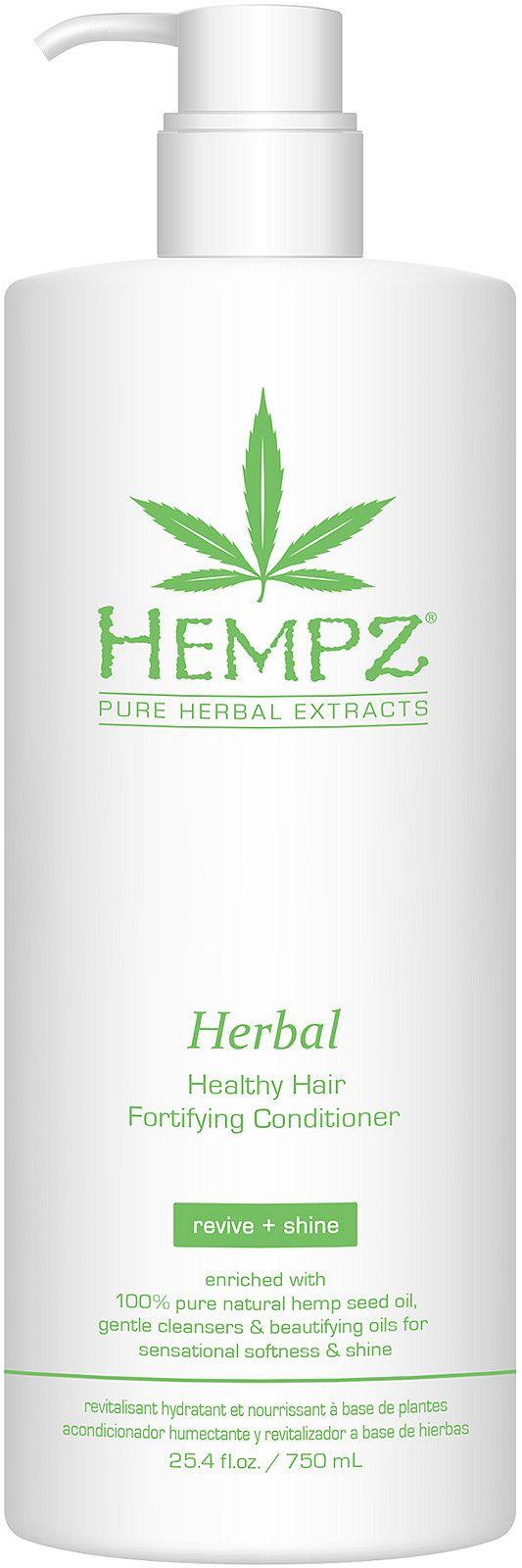 Hempz Logo - Hempz Online Only Herbal Healthy Hair Fortifying Conditioner | Ulta ...