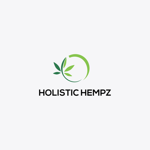 Hempz Logo - Construct a remarkable logo for Holistic Hempz | Logo design contest