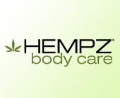 Hempz Logo - Hempz – EJays Salon