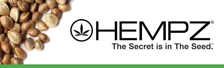 Hempz Logo - hempz | Sweis, Inc.