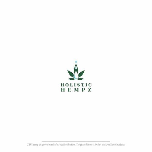 Hempz Logo - Construct a remarkable logo for Holistic Hempz | Logo design contest