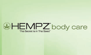 Hempz Logo - logo-hempz - Hair Dynamix