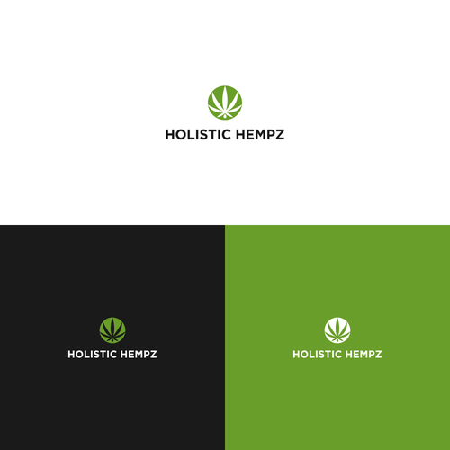 Hempz Logo - Construct a remarkable logo for Holistic Hempz | Logo design contest