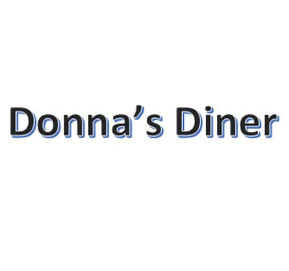 Superpages.com Logo - Donna's Diner Middle Ave, Elyria, OH