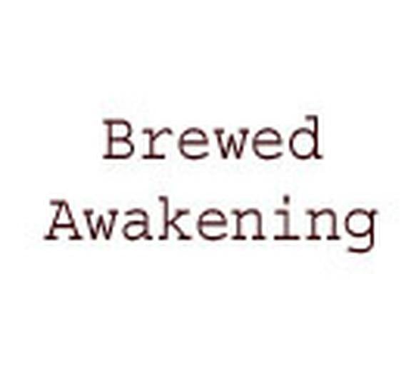 Superpages.com Logo - Brewed Awakening Main St, Metuchen, NJ