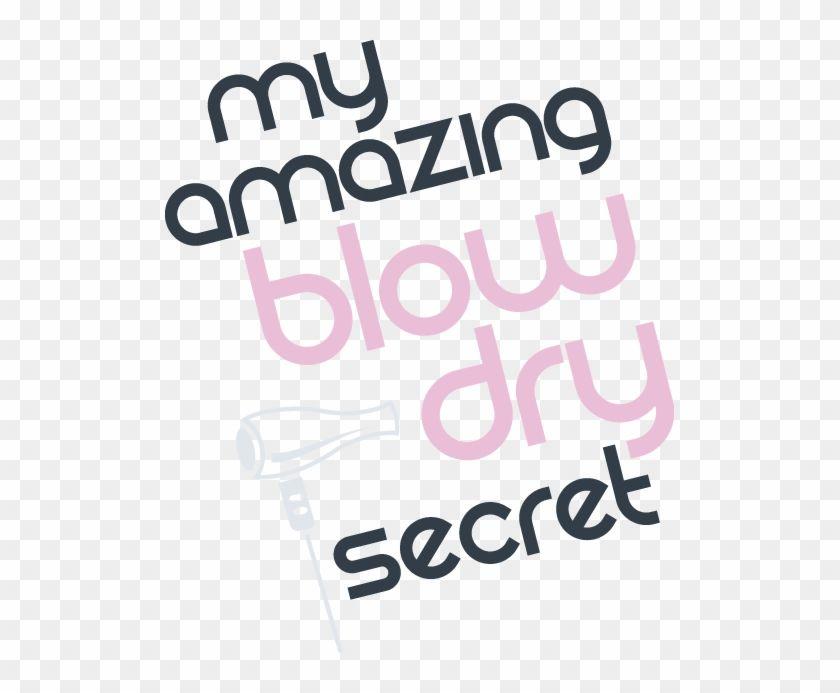 Hempz Logo - My Amazing Blow Dry Secret Logo Spot - Hempz My Amazing Blow Dry ...