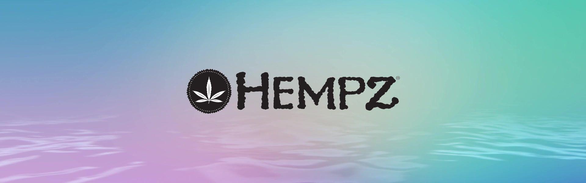 Hempz Logo - Hempz - Brands