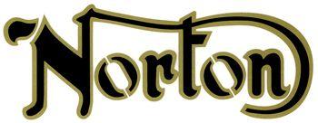 Norton Logo - Norton Motorcycle Logos