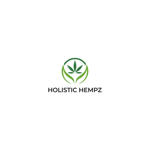 Hempz Logo - Construct a remarkable logo for Holistic Hempz | Logo design contest