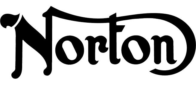 Norton Logo - Norton Motorcycles Logo transparent PNG - StickPNG