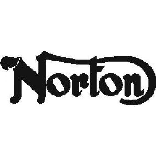 Norton Logo - Norton logo